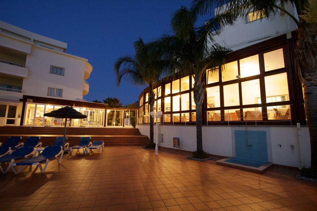 Vila Mos - Beach Resort لاغوس المظهر الخارجي الصورة