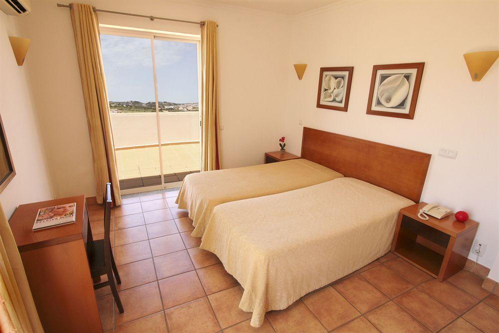 Vila Mos - Beach Resort لاغوس المظهر الخارجي الصورة