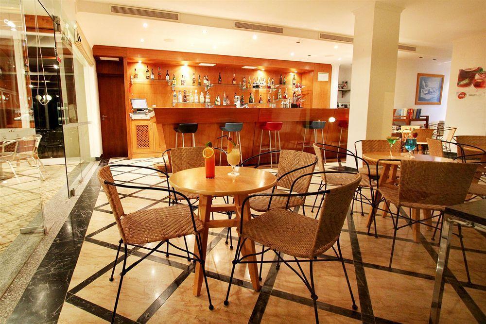Vila Mos - Beach Resort لاغوس المظهر الخارجي الصورة