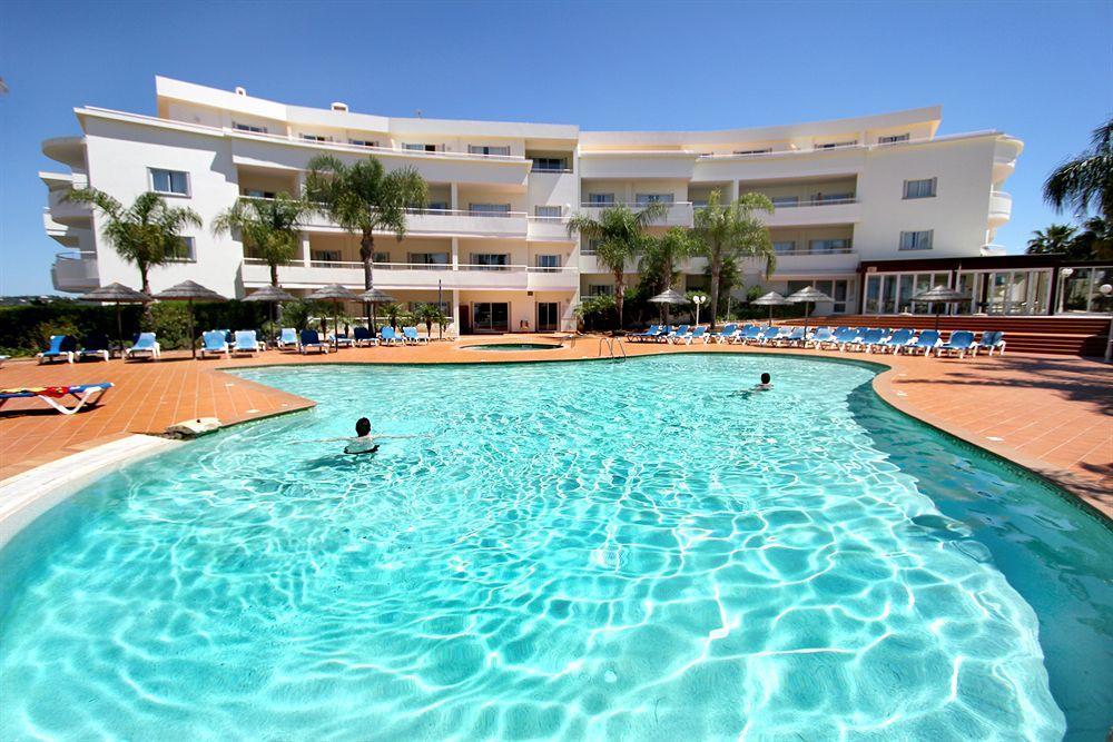 Vila Mos - Beach Resort لاغوس المظهر الخارجي الصورة
