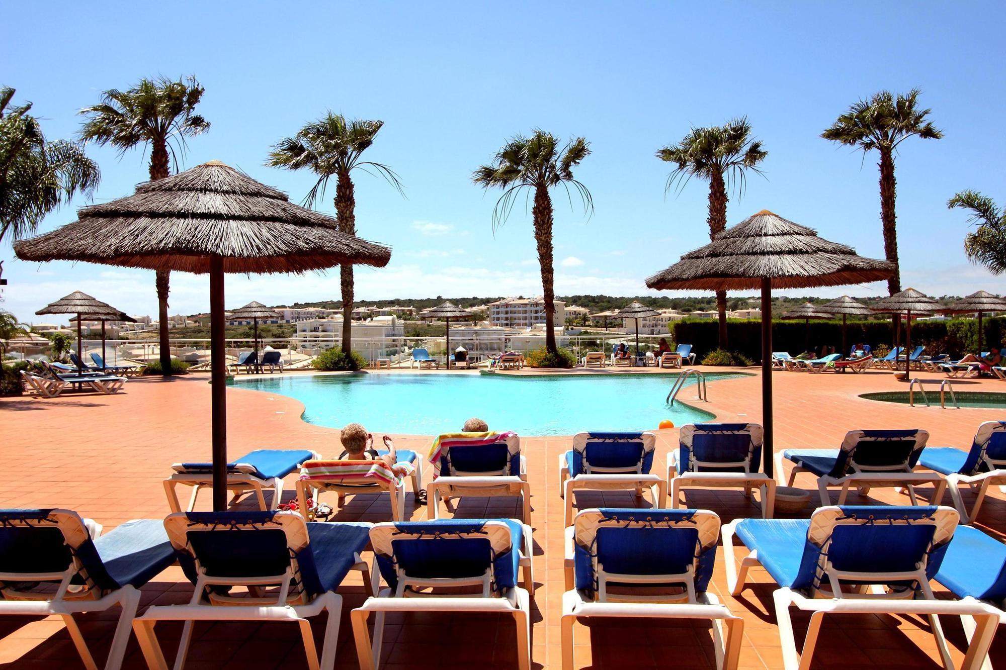 Vila Mos - Beach Resort لاغوس المظهر الخارجي الصورة