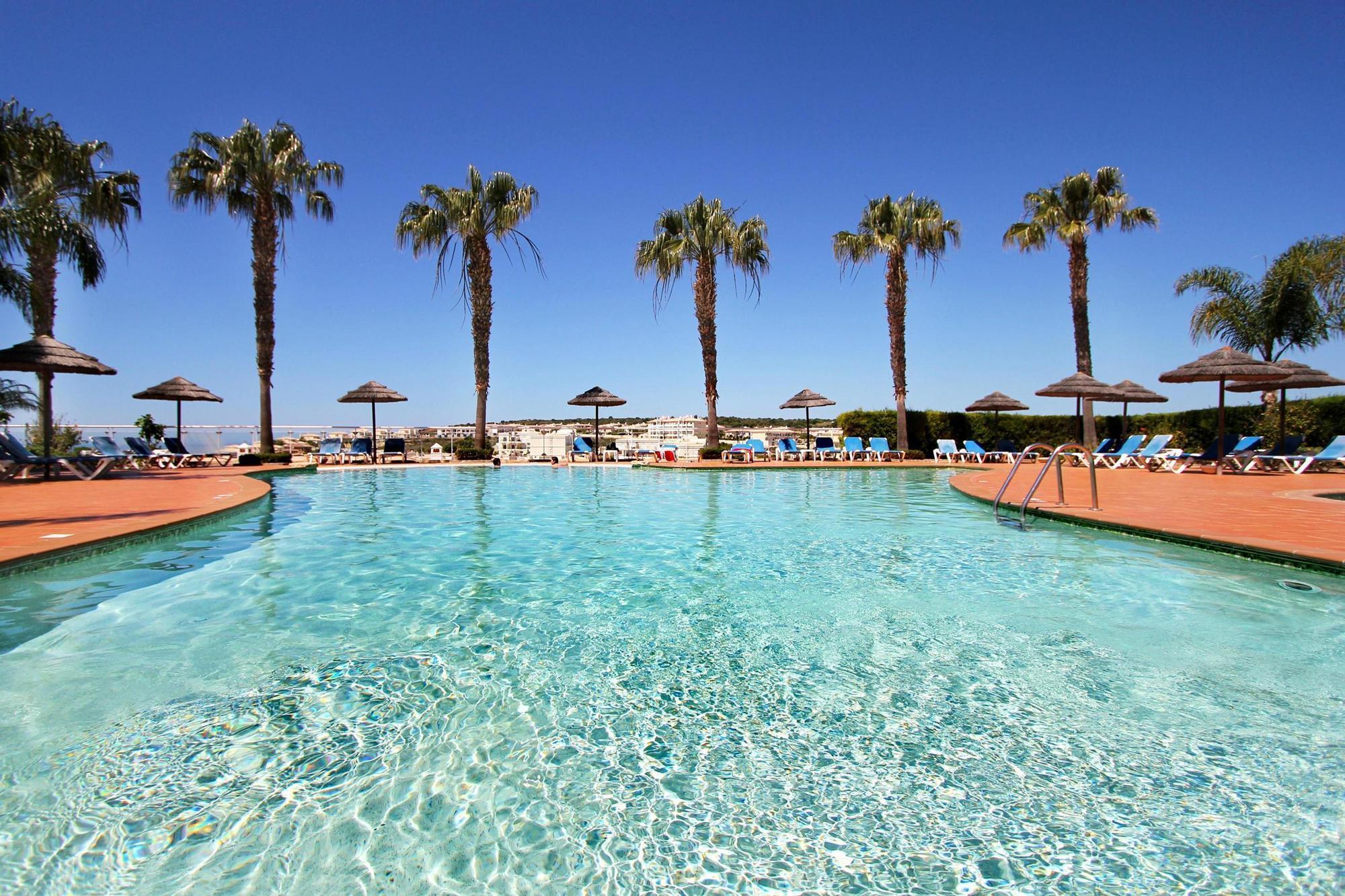Vila Mos - Beach Resort لاغوس المرافق الصورة