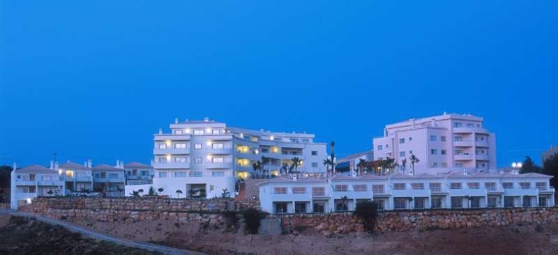 Vila Mos - Beach Resort لاغوس المظهر الخارجي الصورة