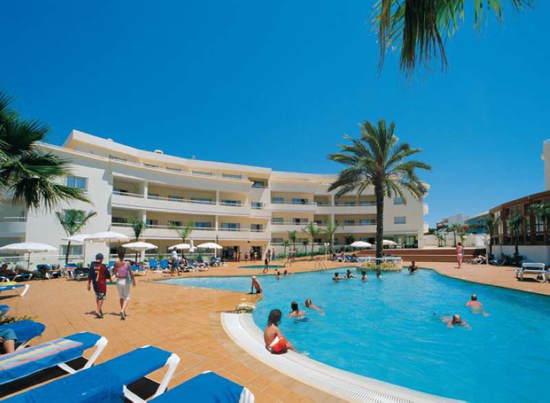 Vila Mos - Beach Resort لاغوس المظهر الخارجي الصورة