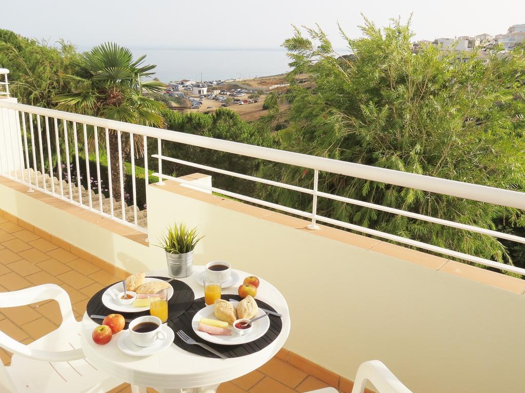 Vila Mos - Beach Resort لاغوس المظهر الخارجي الصورة