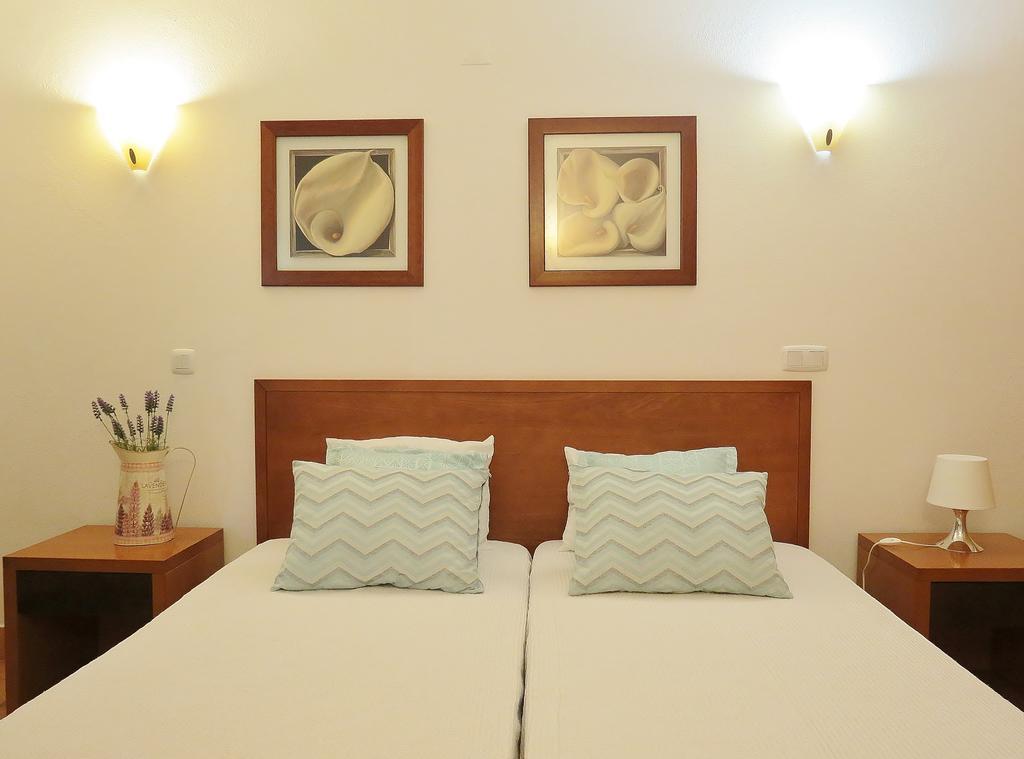 Vila Mos - Beach Resort لاغوس المظهر الخارجي الصورة