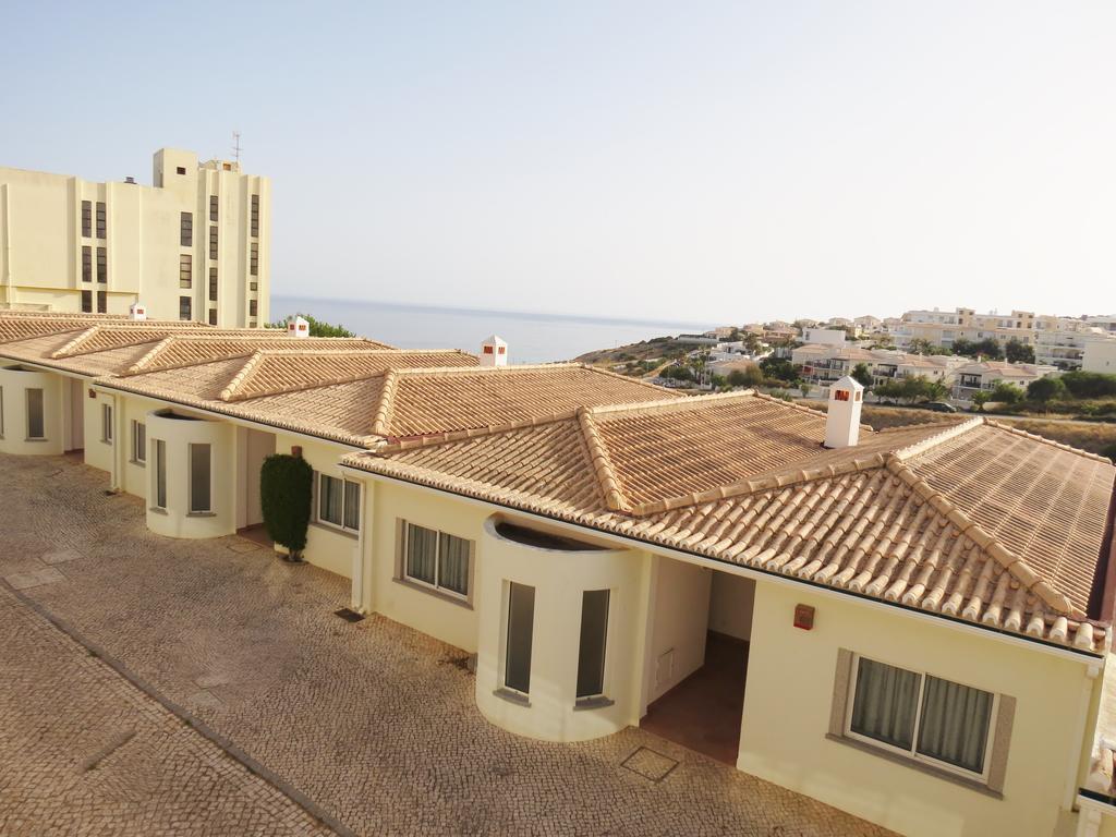 Vila Mos - Beach Resort لاغوس المظهر الخارجي الصورة