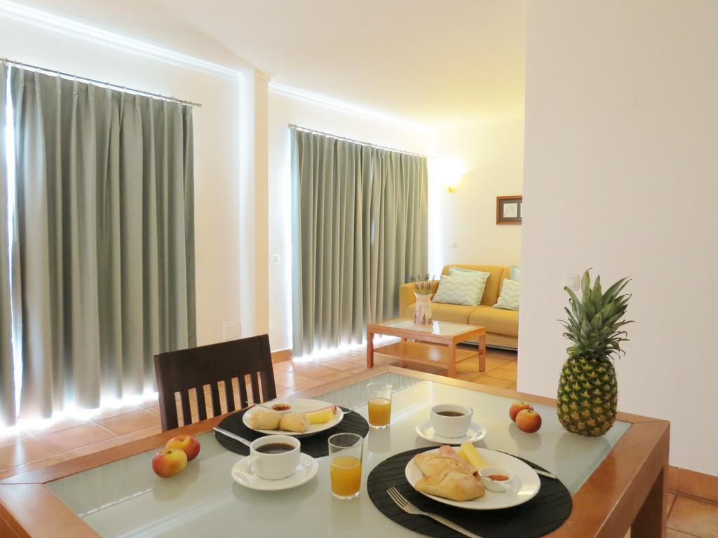 Vila Mos - Beach Resort لاغوس المظهر الخارجي الصورة