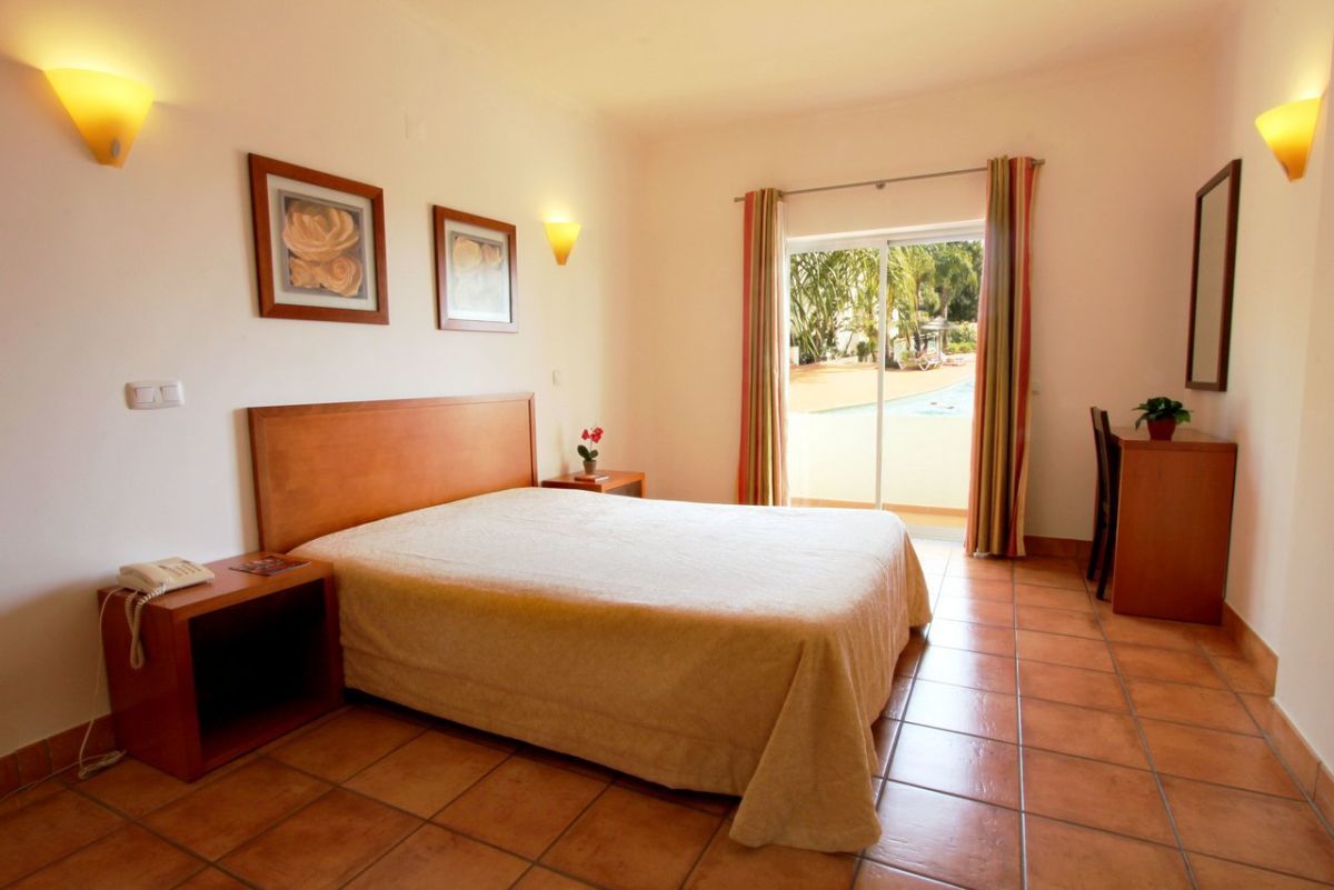 Vila Mos - Beach Resort لاغوس المظهر الخارجي الصورة