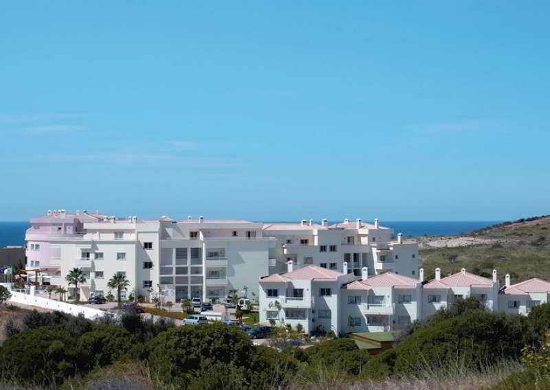 Vila Mos - Beach Resort لاغوس المظهر الخارجي الصورة